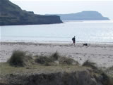 Calgary Bay