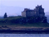 Duart Castle