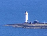 Tobermory Lighthouse