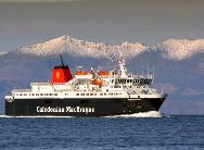 Subsidised Travel to Mull for All